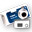 Undelete Digital Camera Photo icon